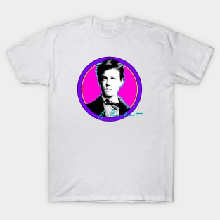 Rimbaud T-Shirt